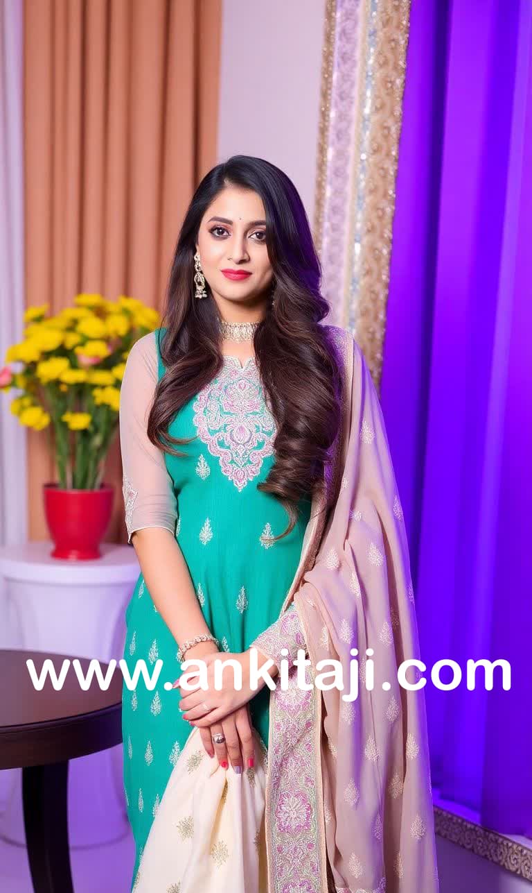 Glamorous Escort Service in Kondhwa - Image 11 Beautiful Kondhwa escort number 11