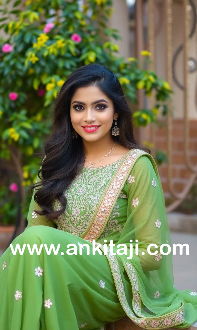 Glamorous Escort Service in Kondhwa - Image 13 Beautiful Kondhwa escort number 13