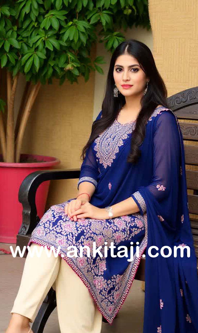Glamorous Escort Service in Kondhwa - Image 15 Beautiful Kondhwa escort number 15