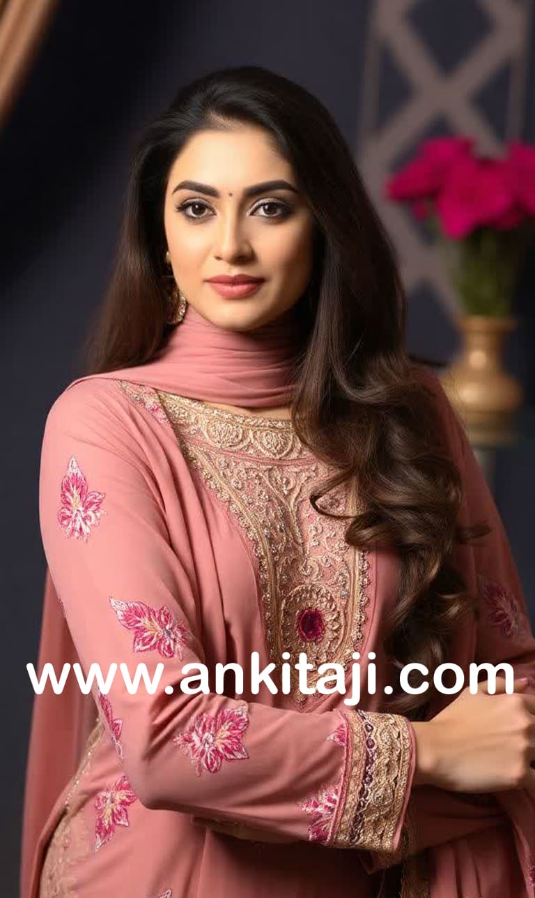 Glamorous Escort Service in Kondhwa - Image 4 Beautiful Kondhwa escort number 4