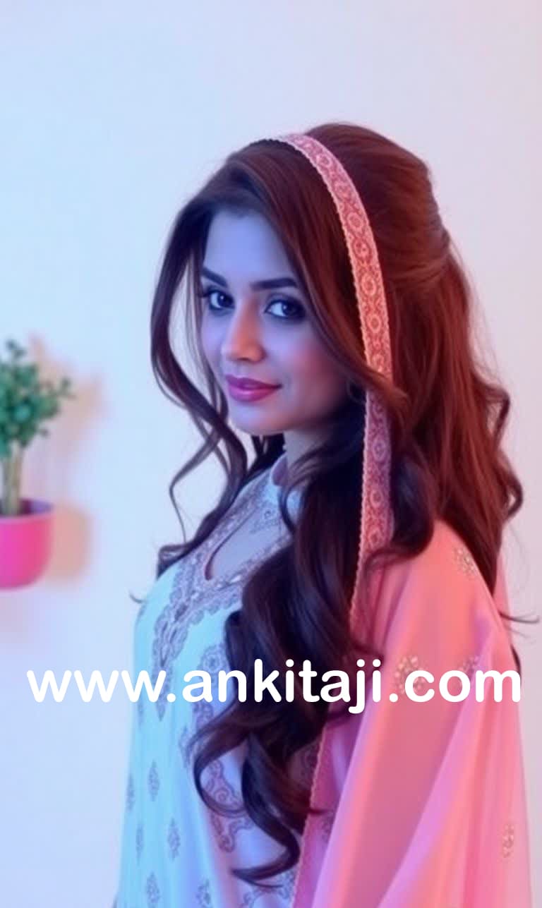 Glamorous Escort Service in Kondhwa - Image 6 Beautiful Kondhwa escort number 6