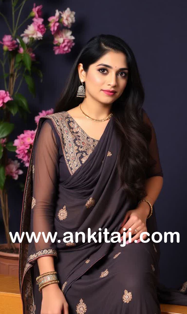 Glamorous Escort Service in Kondhwa - Image 7 Beautiful Kondhwa escort number 7